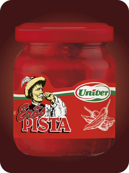 Eros Pista paprikakaste, terav (52)
