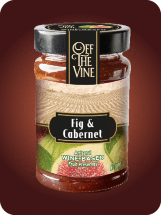 Veinimoos VIIGIMARI & CABERNET, 340g (201)