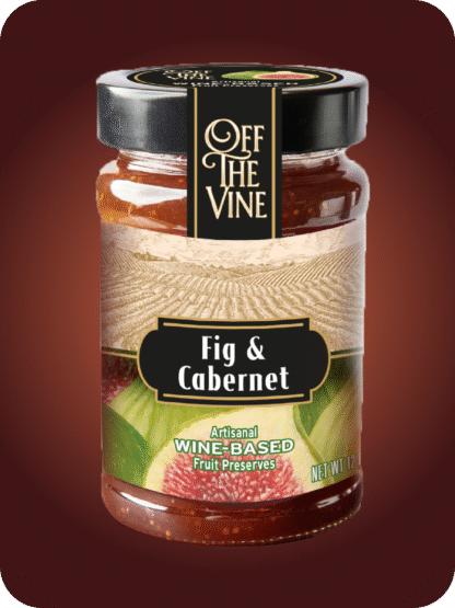 Veinimoos VIIGIMARI & CABERNET, 340g (201)