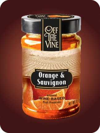Veinimoos APELSIN & SAUVIGNON, 340g (202)
