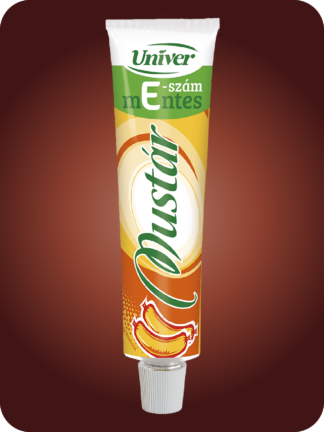 Mustár, sinep (65)